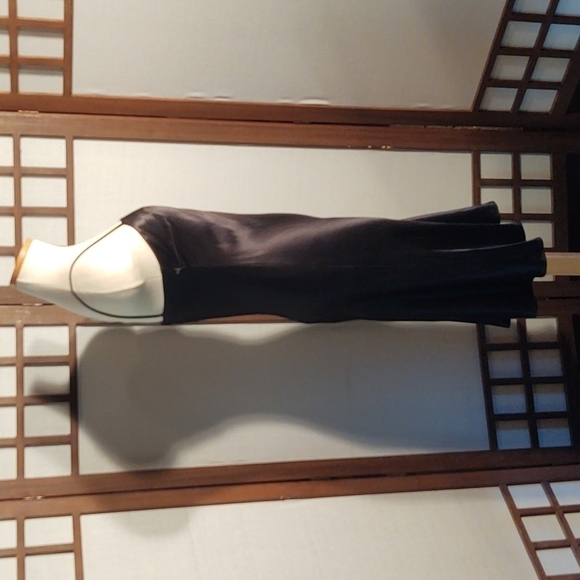 COPY - Vintage Roberta Little Black Dress Sz 5/6 - Picture 8 of 9